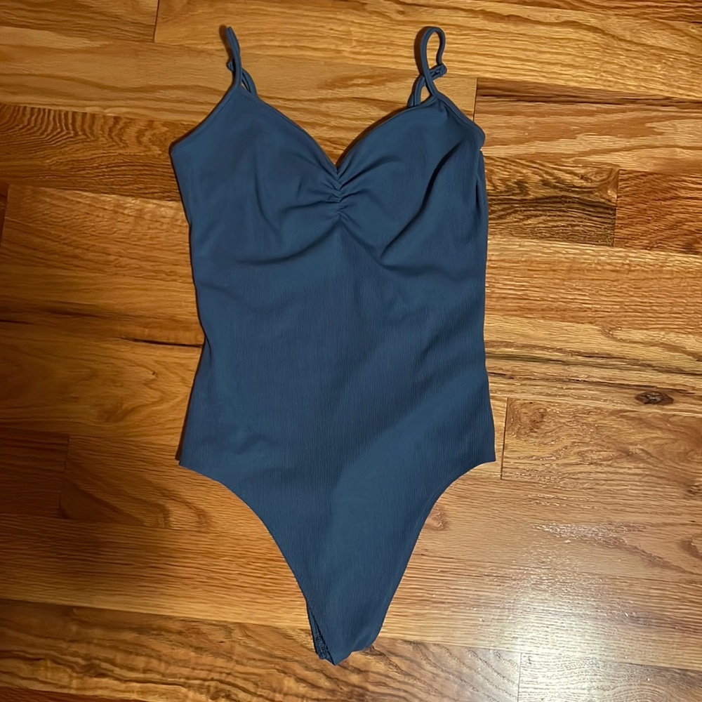 American Eagle bodysuit